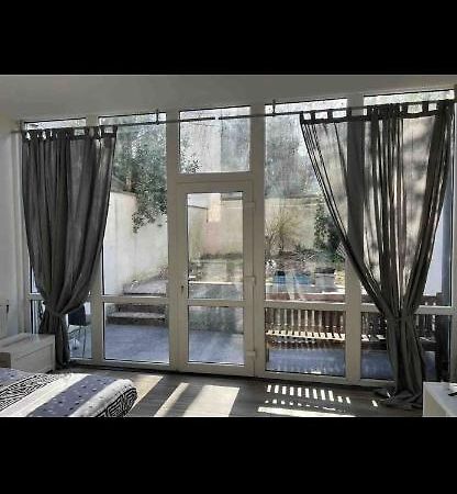 Appartement Sans Souci 1 à Bruxelles Extérieur photo