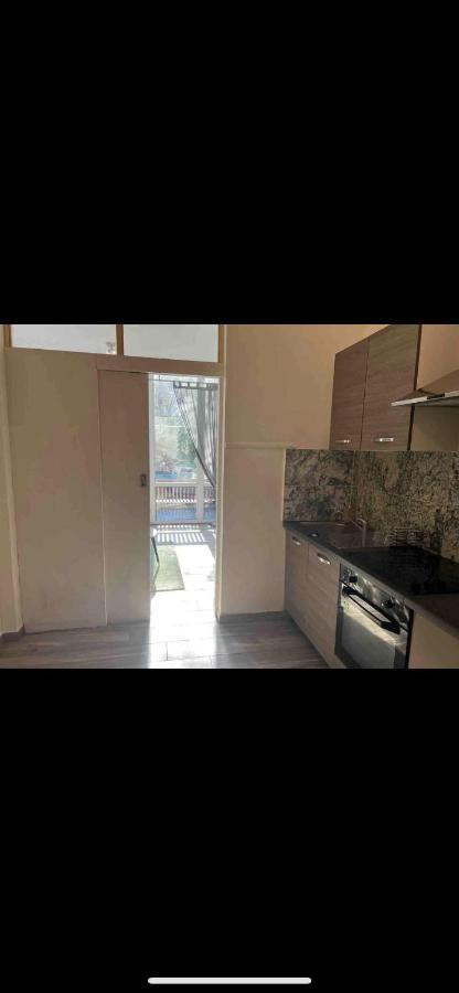 Appartement Sans Souci 1 à Bruxelles Extérieur photo