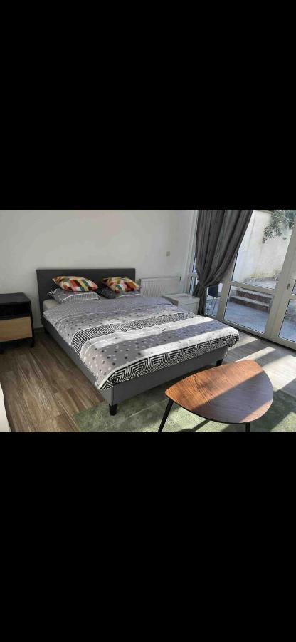Appartement Sans Souci 1 à Bruxelles Extérieur photo