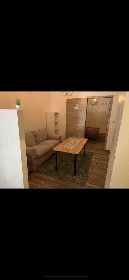 Appartement Sans Souci 1 à Bruxelles Extérieur photo