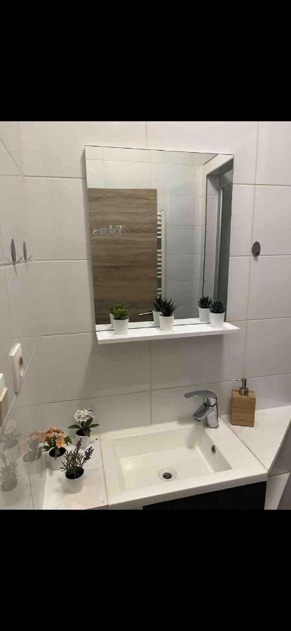 Appartement Sans Souci 1 à Bruxelles Extérieur photo