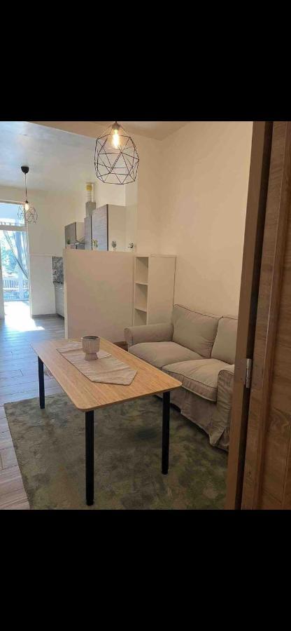Appartement Sans Souci 1 à Bruxelles Extérieur photo